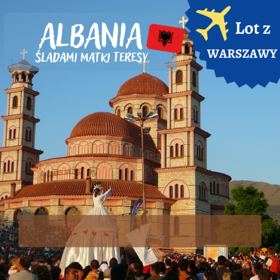Albania Warszawa