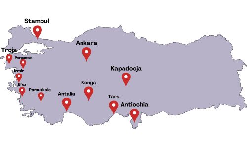 pielgrzymka ks. Chrostowski