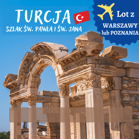 Turcja Poznań Warszawa